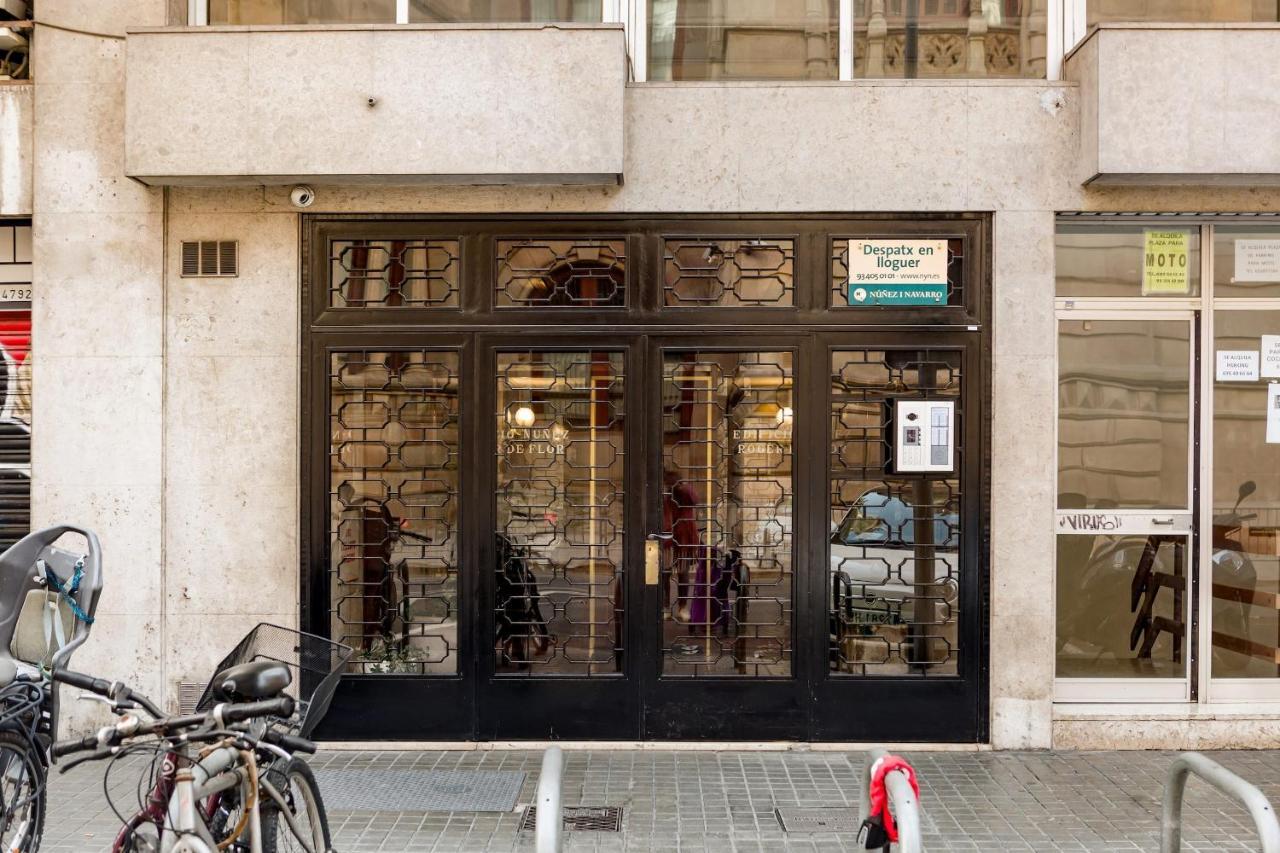 Appartement Picasso Terrace By Cocoon Barcelona *