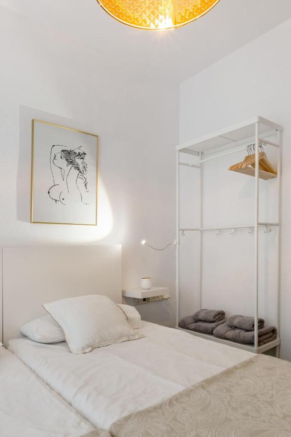 Picasso Terrace By Cocoon Barcelona