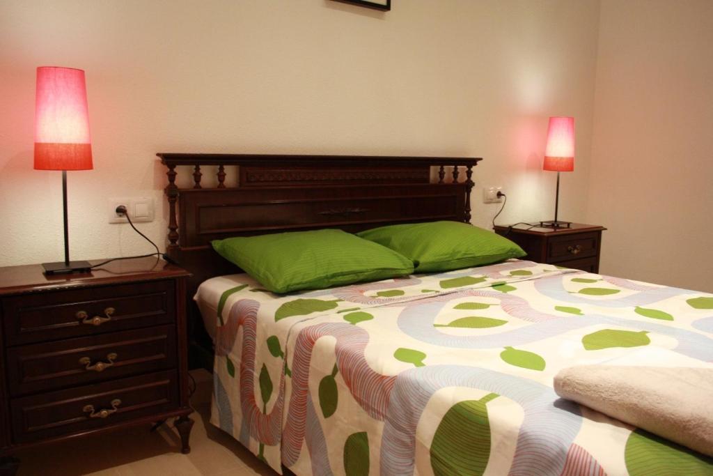 Diagonal Hotel
