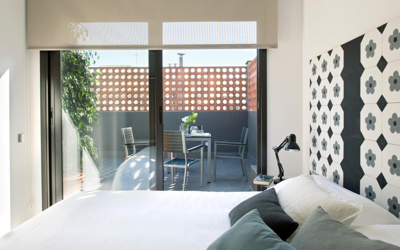 Eric Voekel Boutique - Bcn Appartement *