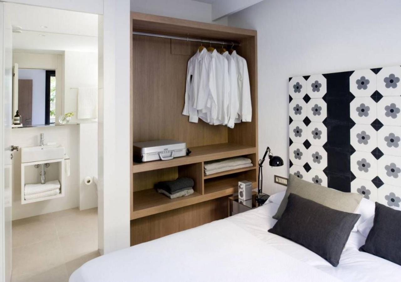 Apartment Eric Voekel Boutique - Sagrada Familia *