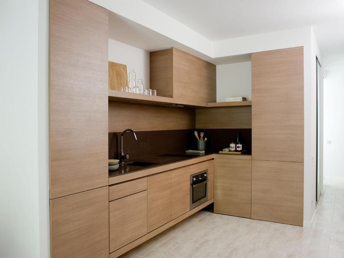 Eric Voekel Boutique - Sagrada Familia Apartment *