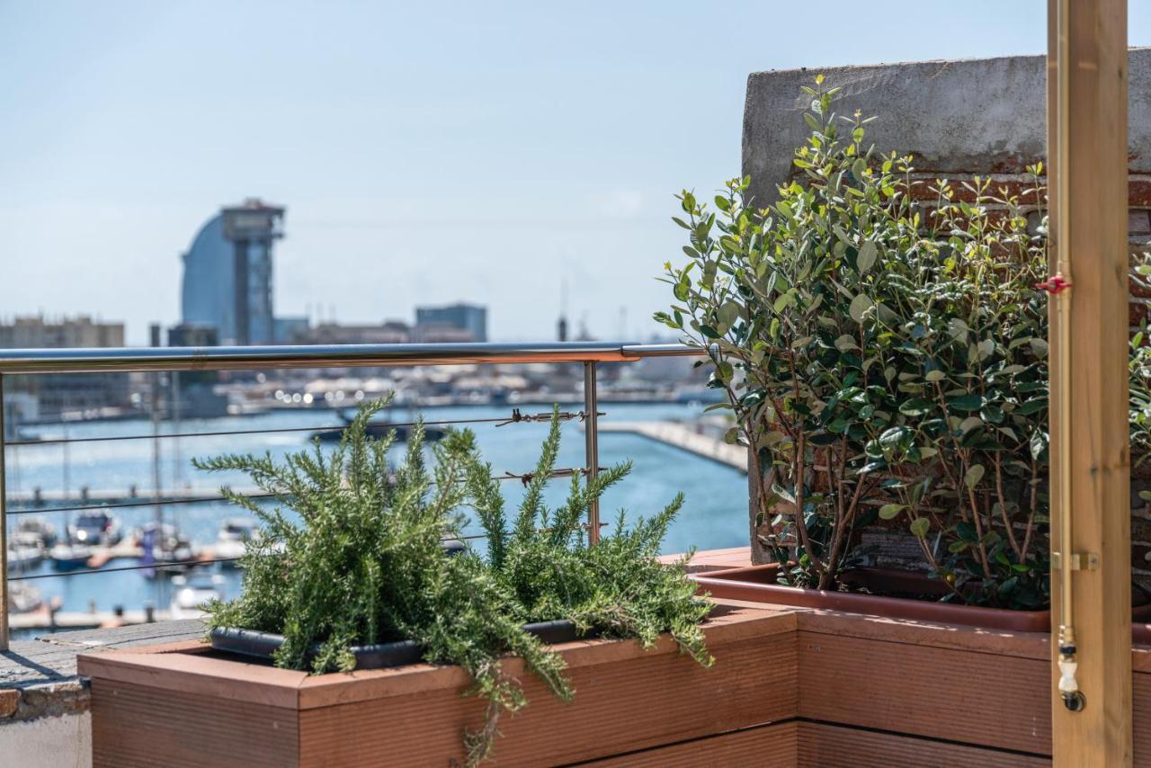 Caterina House Port Vell Barcelone