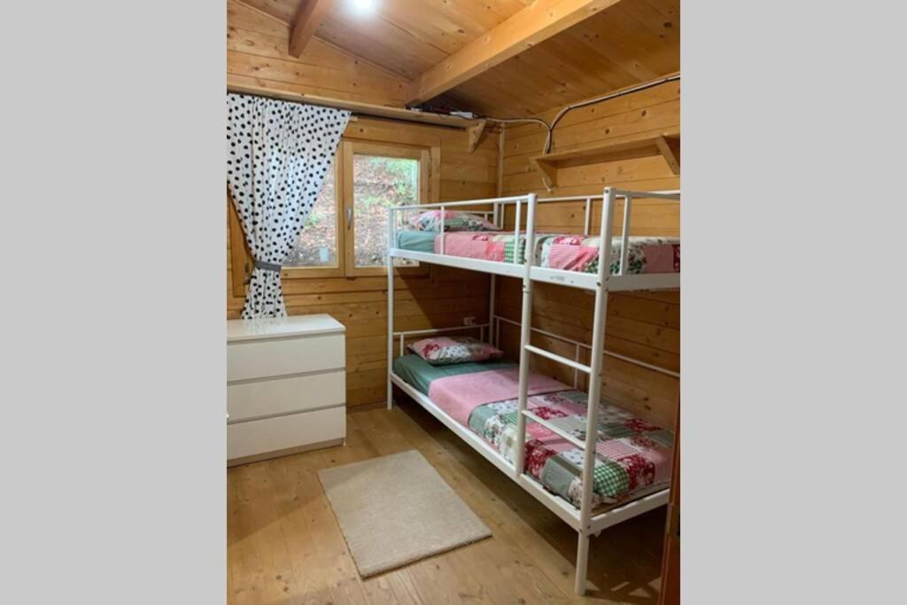 Hermosa Cabana A Menos De 15 Minutos De * Barcelona