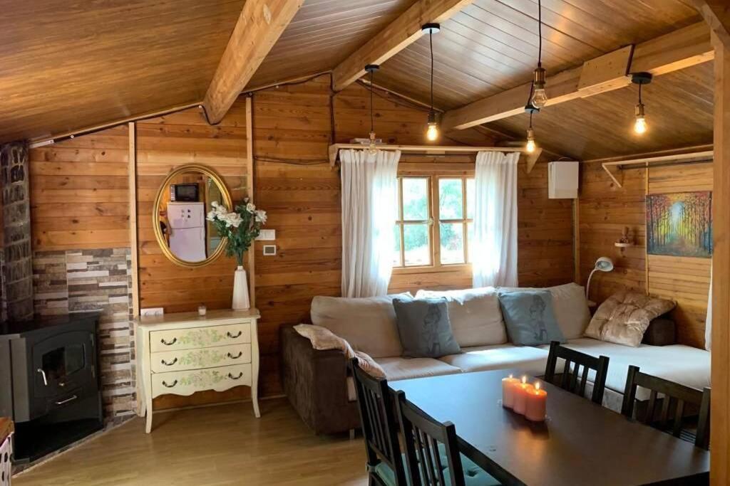 Chalet Hermosa Cabana A Menos De 15 Minutos De *