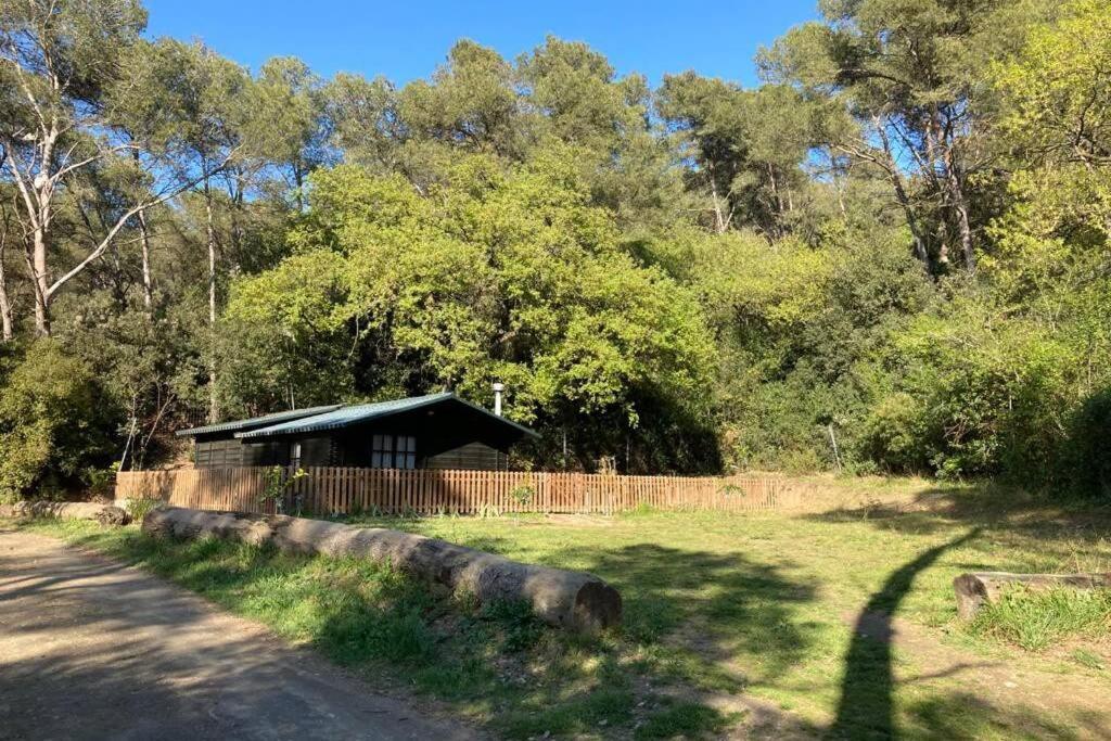 Hermosa Cabana A Menos De 15 Minutos De * Barcelona