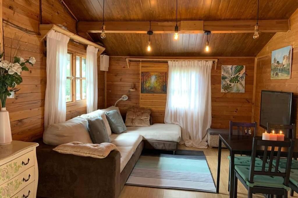Hermosa Cabana A Menos De 15 Minutos De *