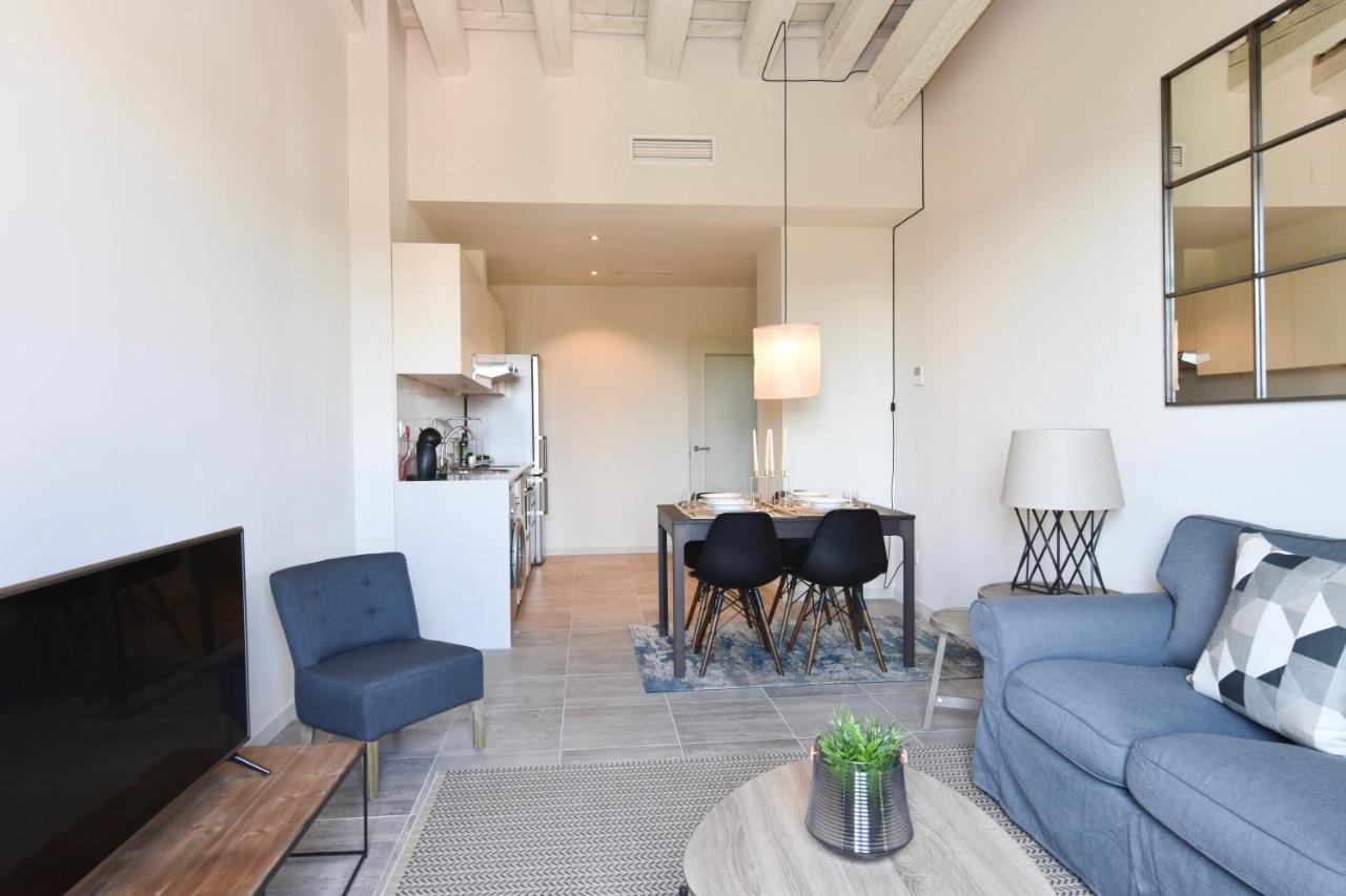 Caterina House Port Vell Appartement Barcelone