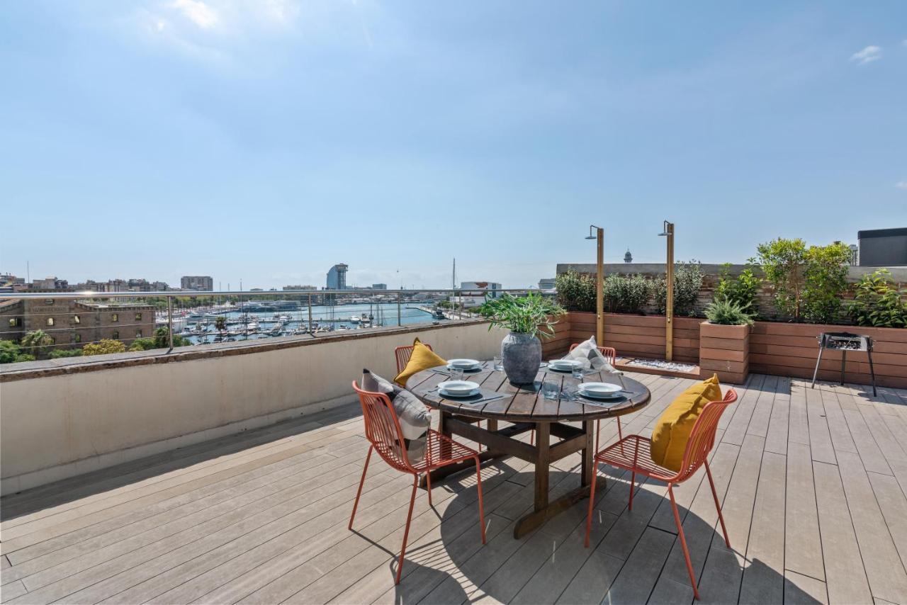Caterina House Port Vell * Barcelone