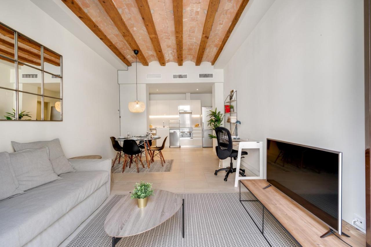 Appartement Caterina House Port Vell