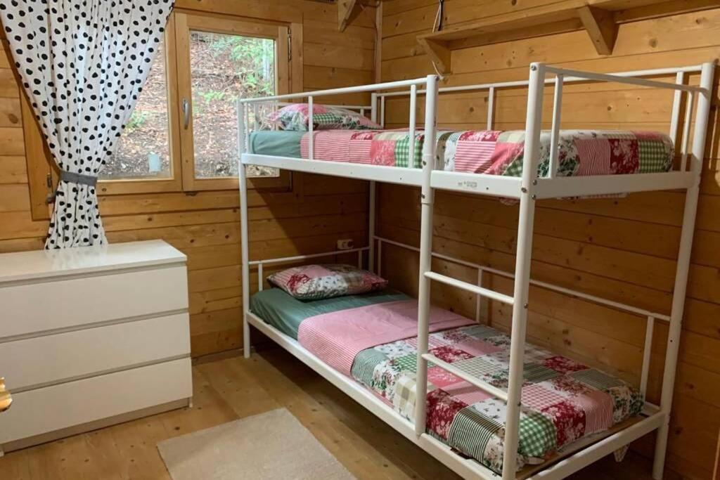 Hermosa Cabana A Menos De 15 Minutos De Barcelona