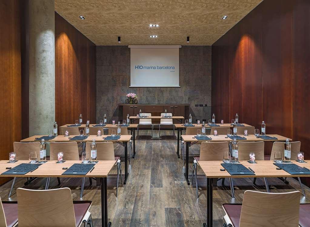 H10 Marina Barcelone