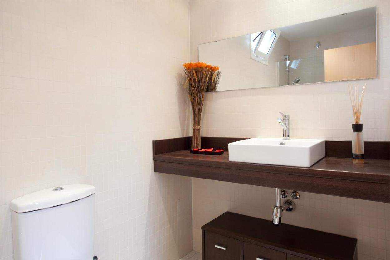 Appartement Homenfun Montjuic *
