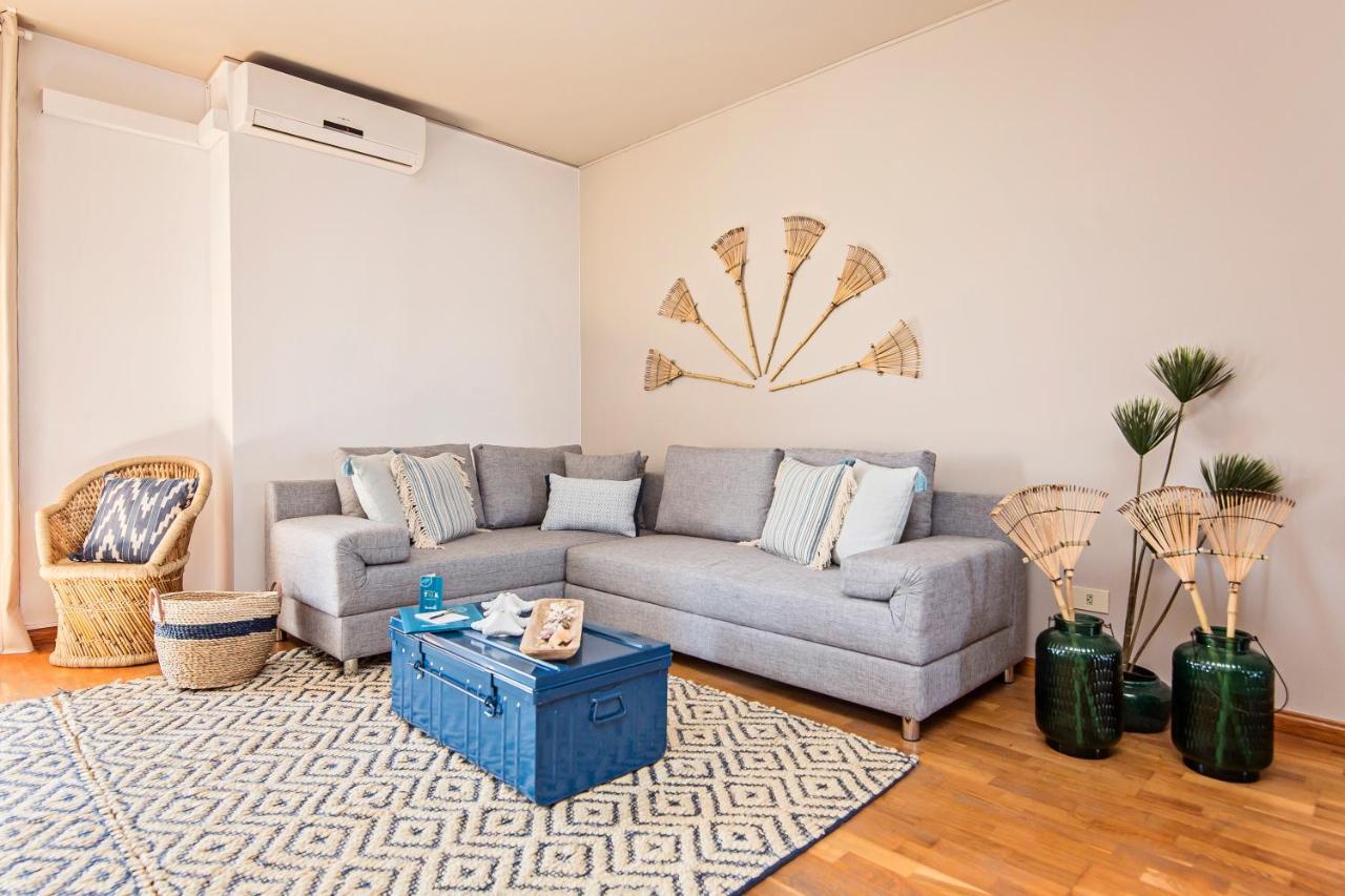 Apartamento Sweett - Olimpica Mediterranean