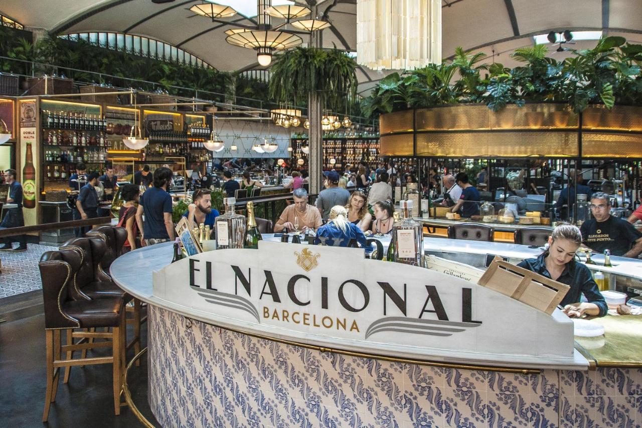 Habitat La Boheme * Barcelona