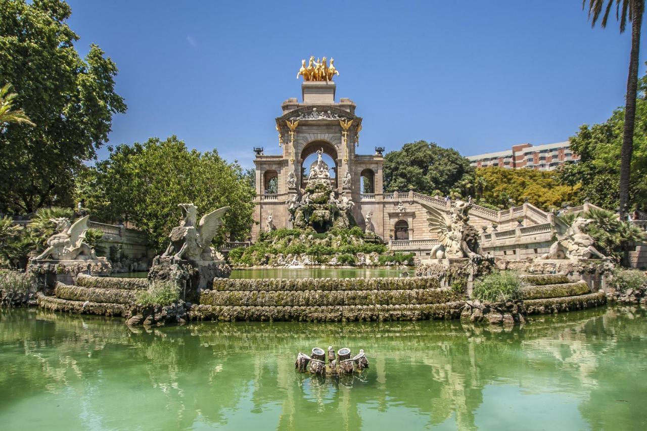 Habitat La Boheme * Barcelona