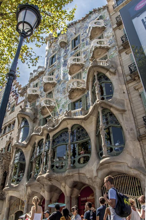 Habitat La Boheme Appartement *