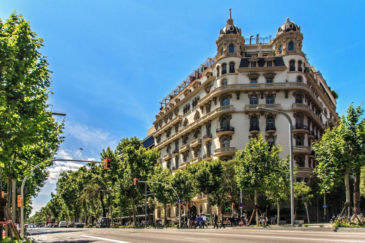 Appartement Habitat La Boheme Barcelona