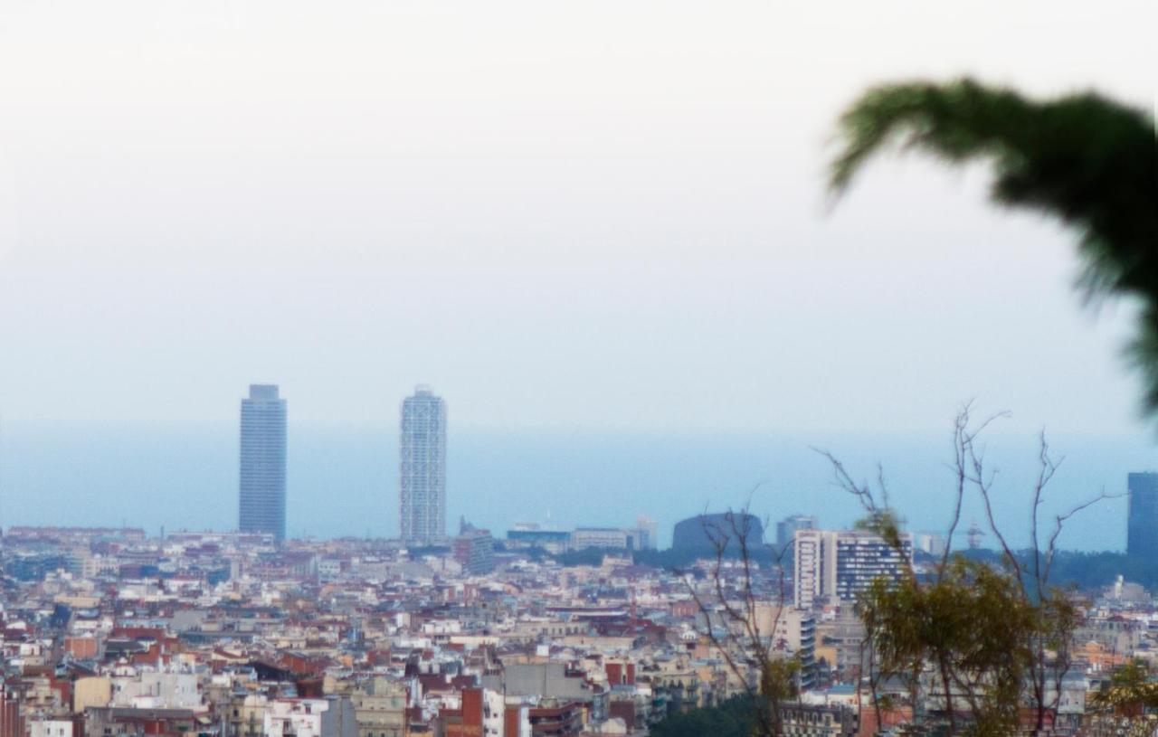 Casa Vilaro Park Guell * Barcelone