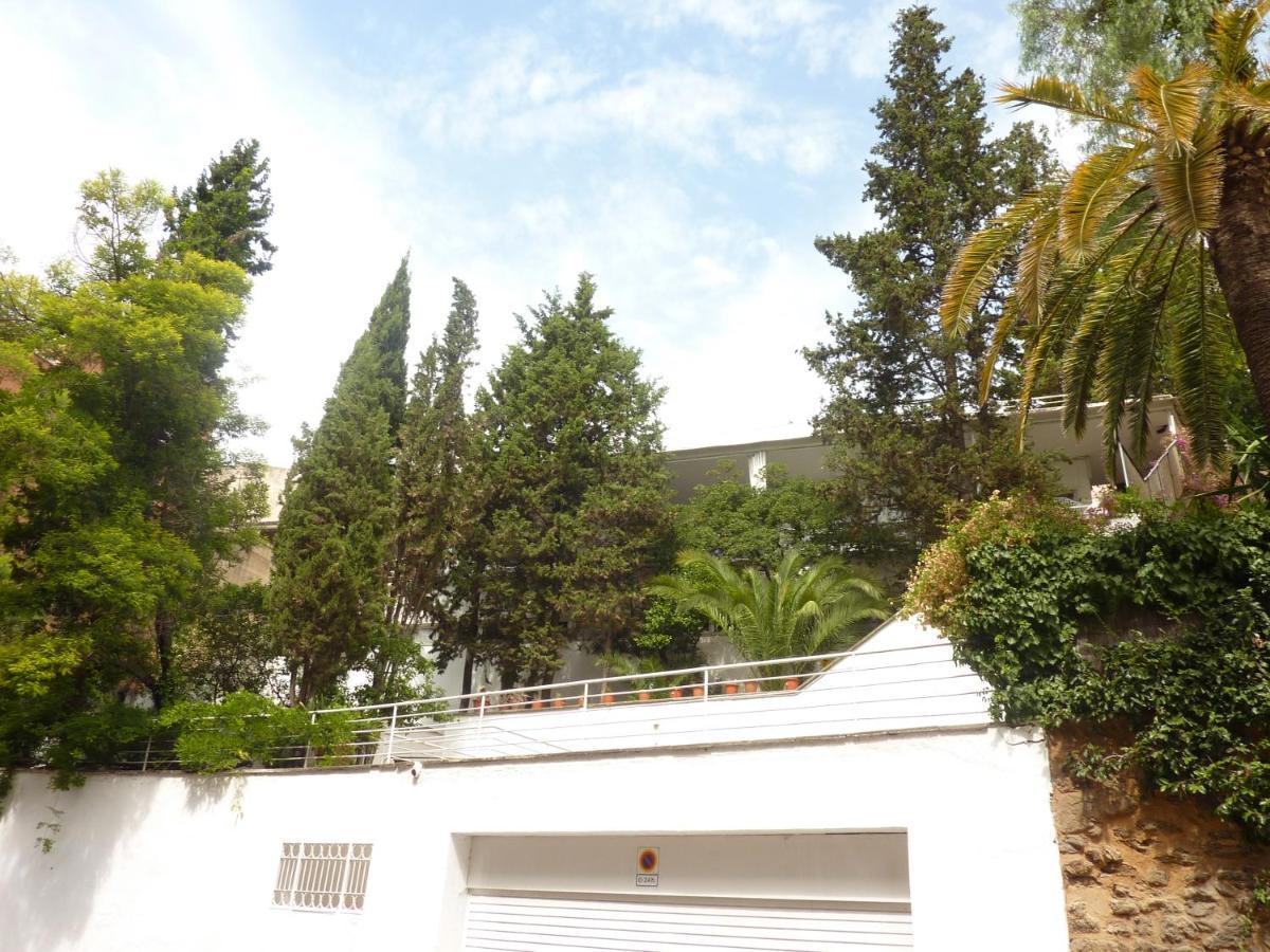 Casa Vilaro Park Guell Barcelone