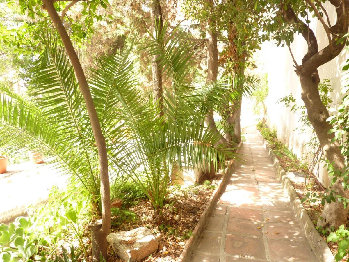 Casa Vilaro Park Guell