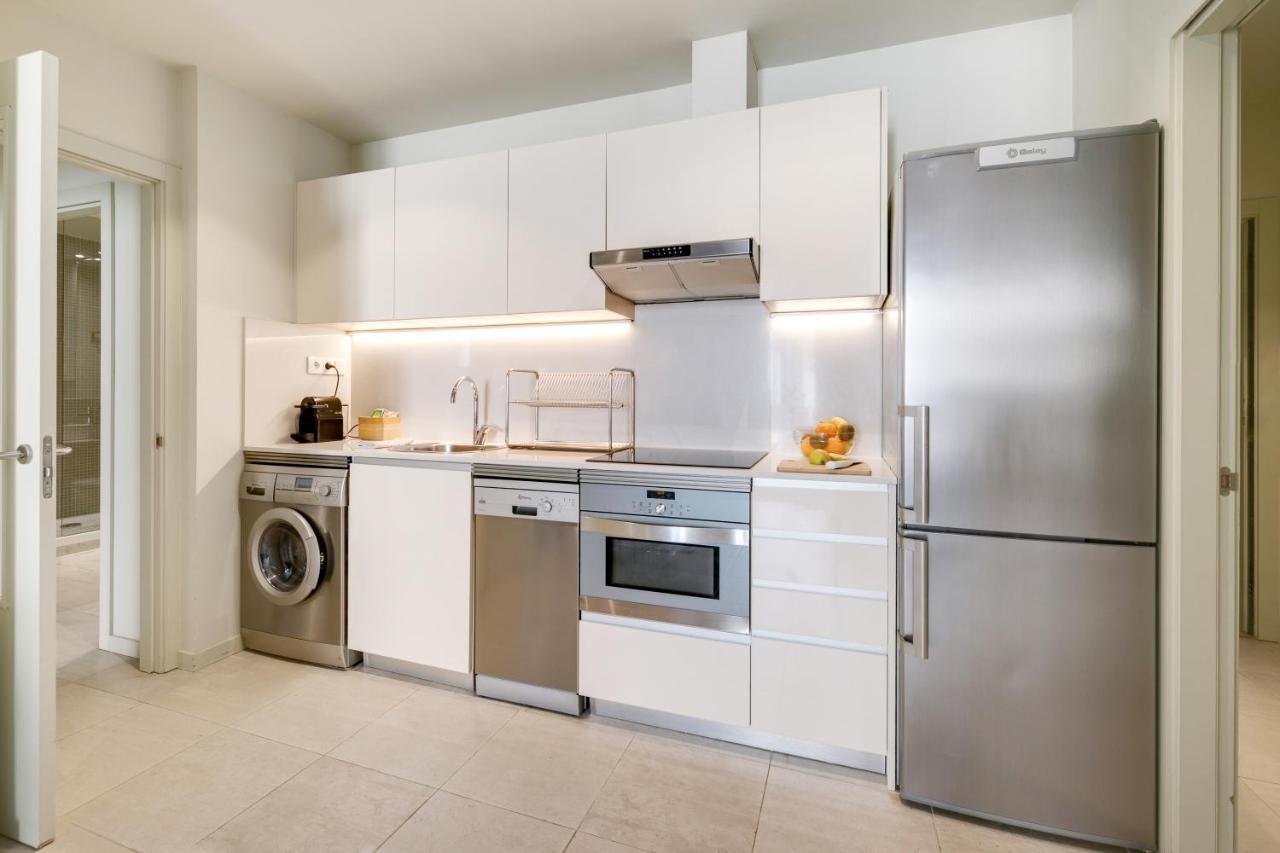 Caterina House Port Vell Appartement