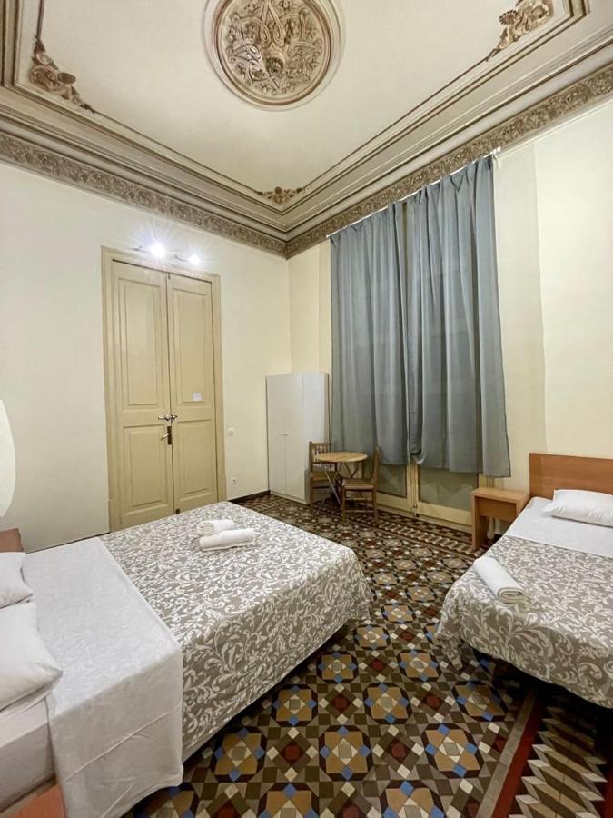 Mariarooms Barcelona