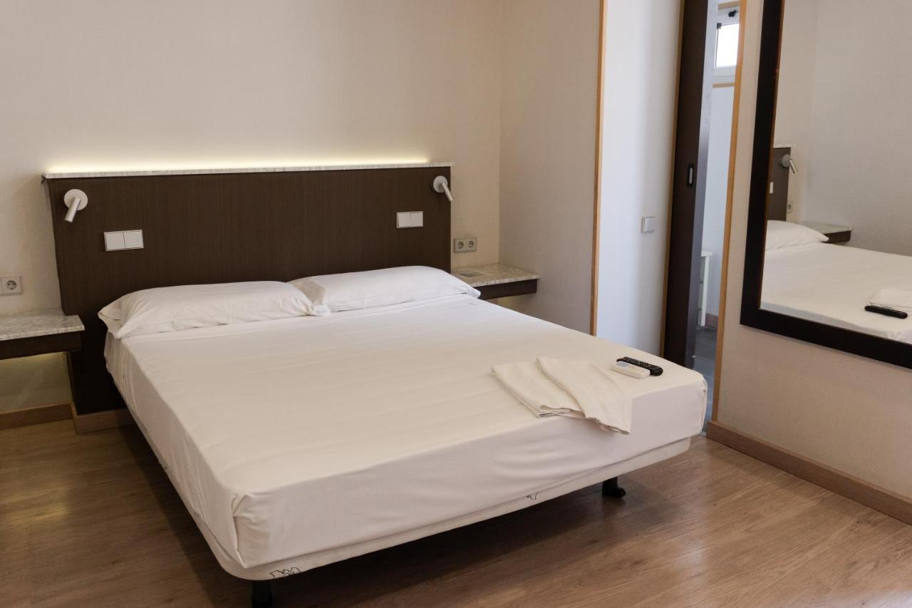 Be Apartment