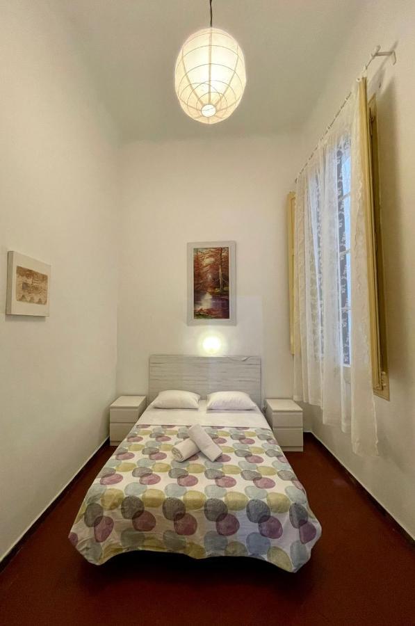 Pensión Mariarooms
