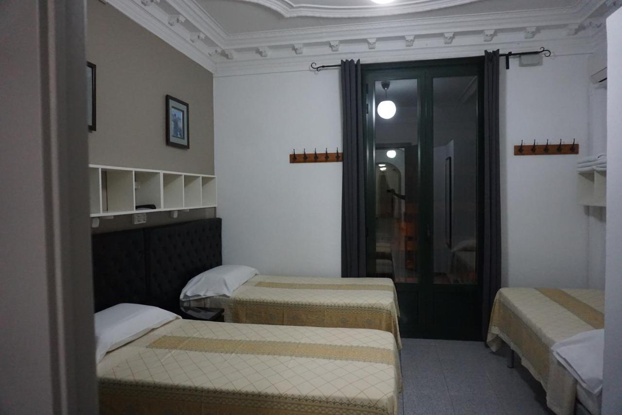 Gasthuis Casa Blanca Barcelona