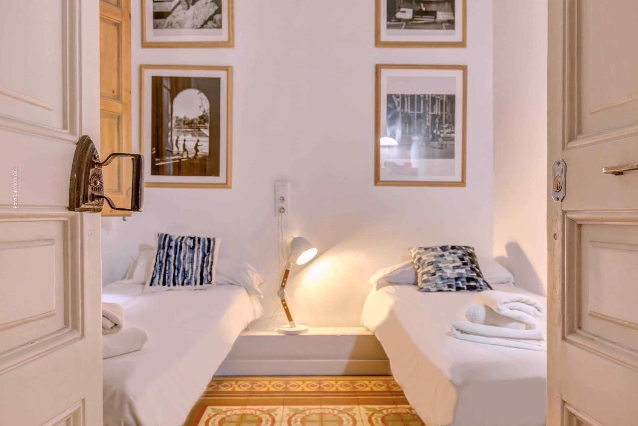 Factory Suites Barcelona Hostel Barcelona