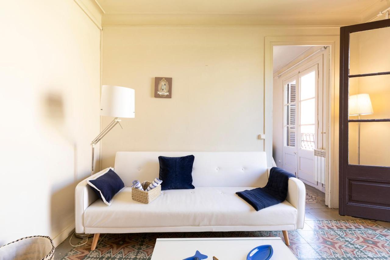 Apartment Urban Barcelona