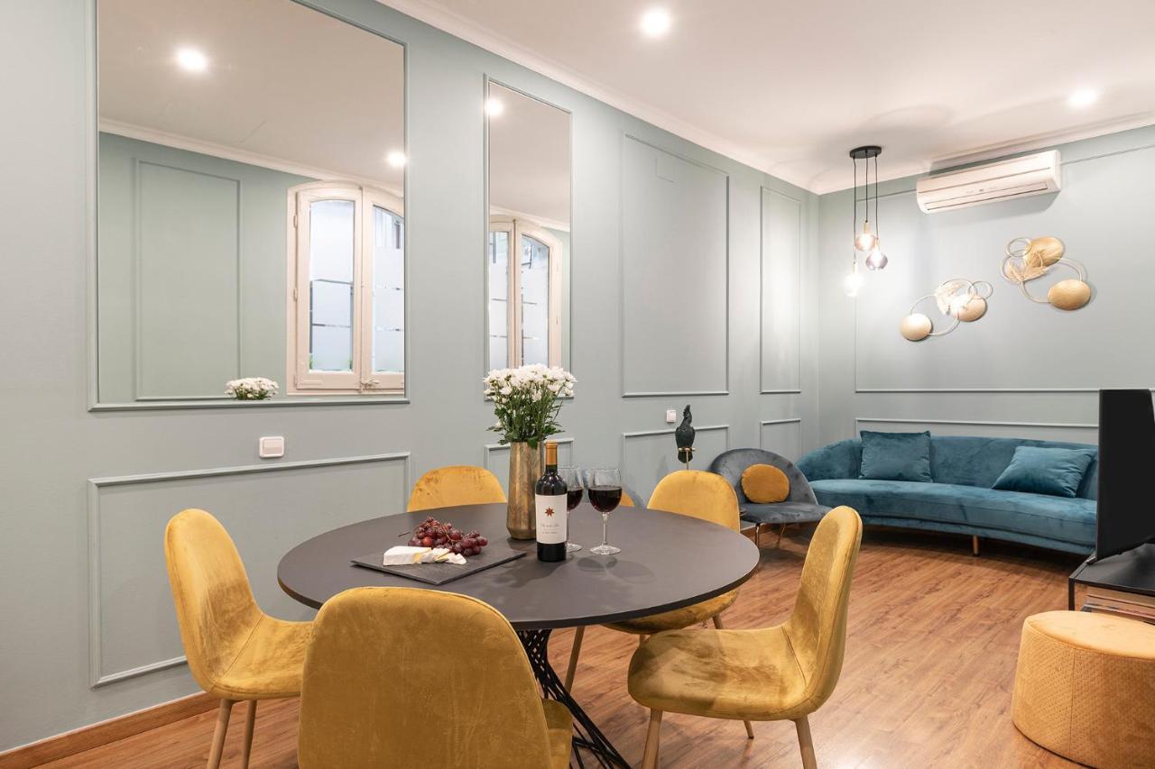 Appartement Central Suites Barcelona Barcelone