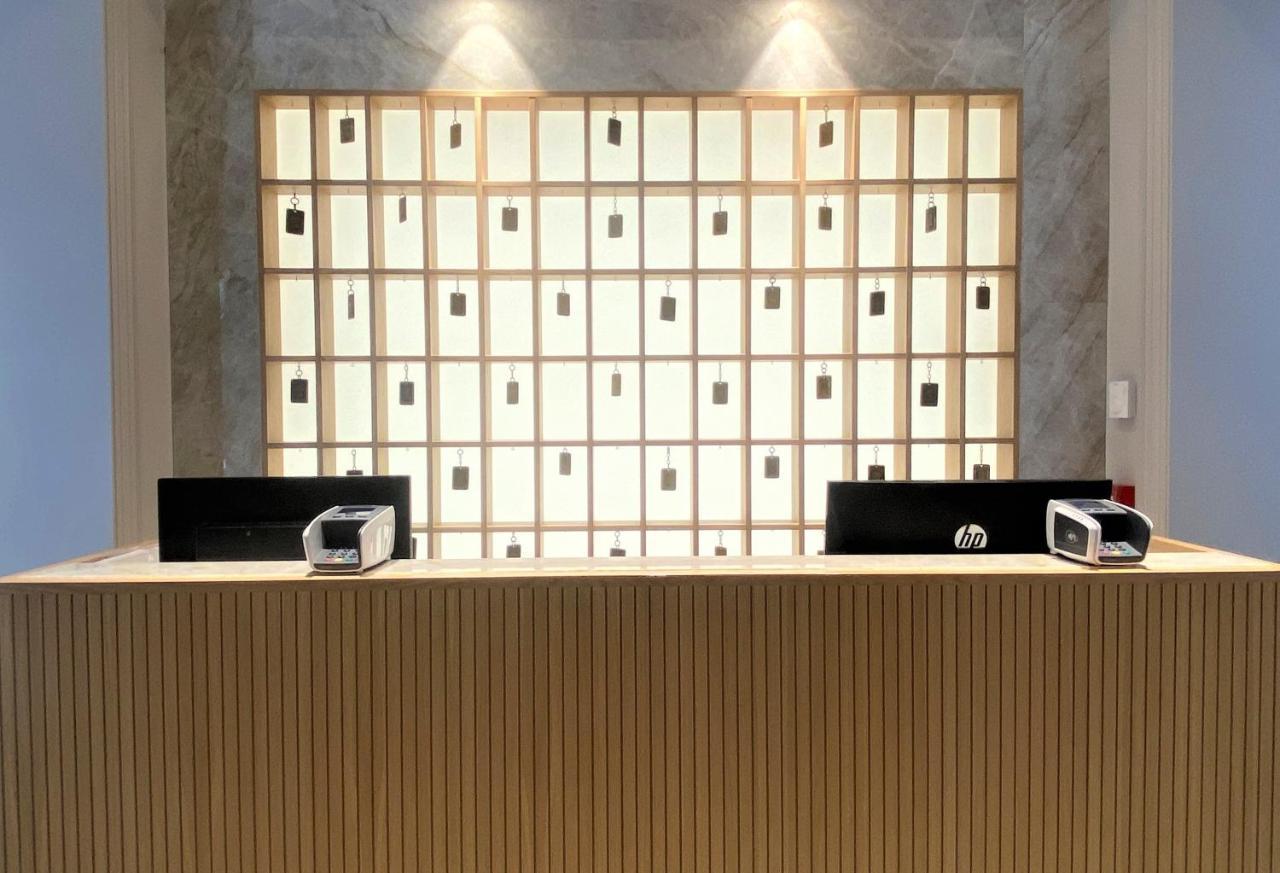 Hotel Lamaro Barcelona
