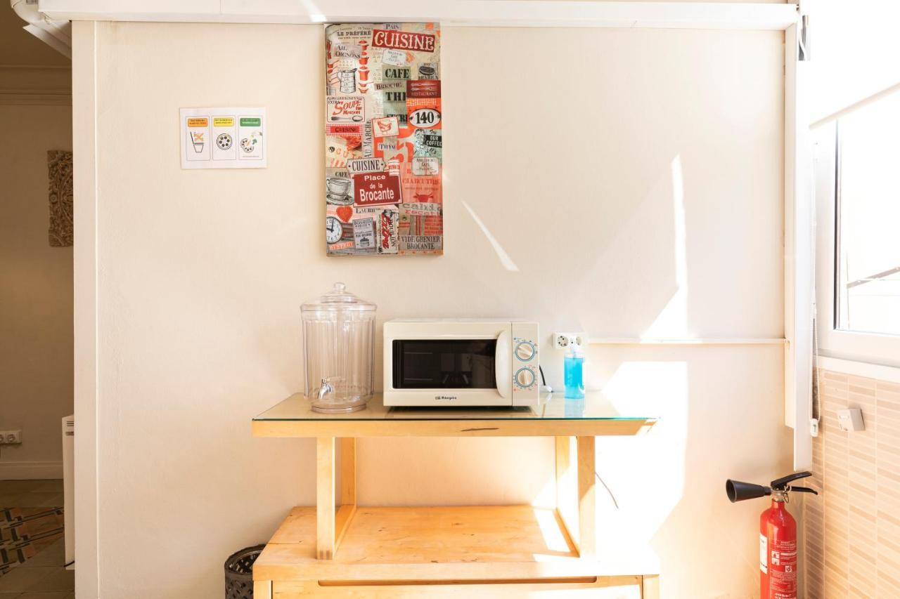 Apartment Urban *
