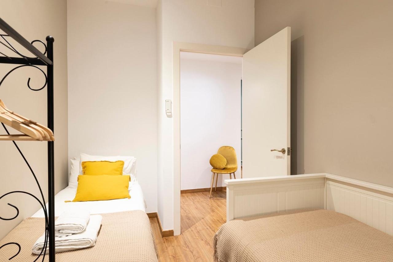Appartement Central Suites Barcelona Barcelone