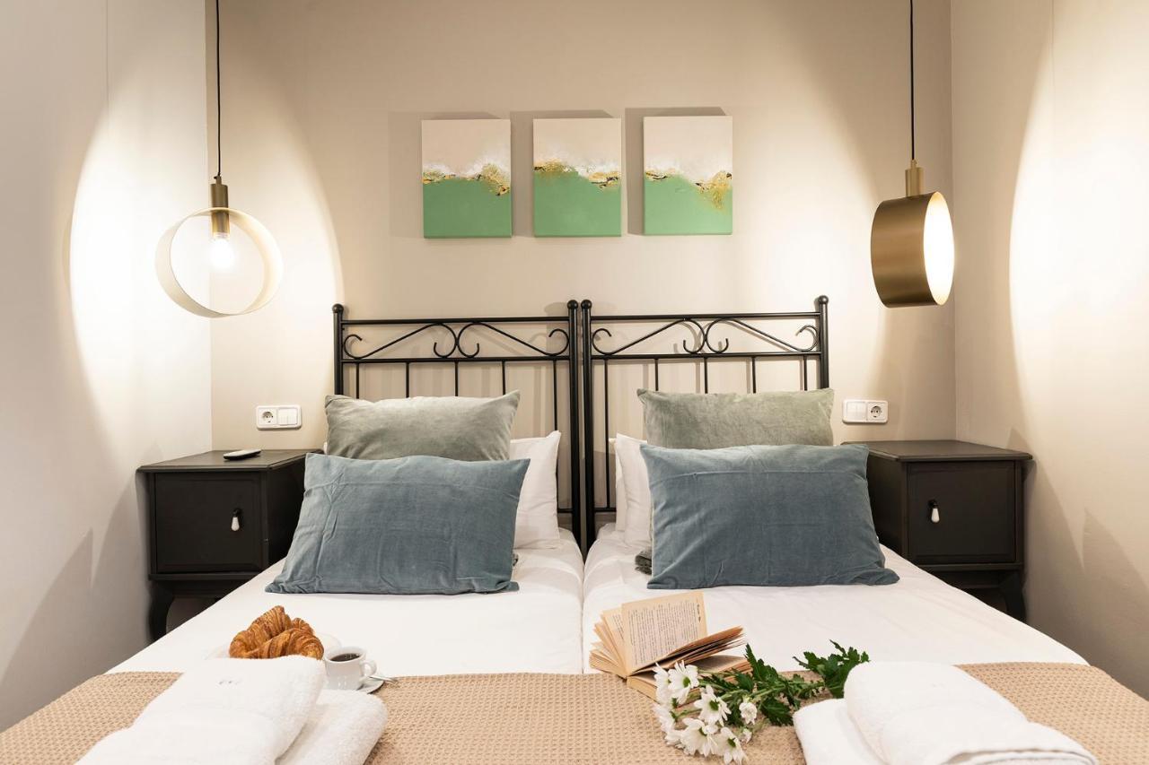 Appartement Central Suites Barcelona