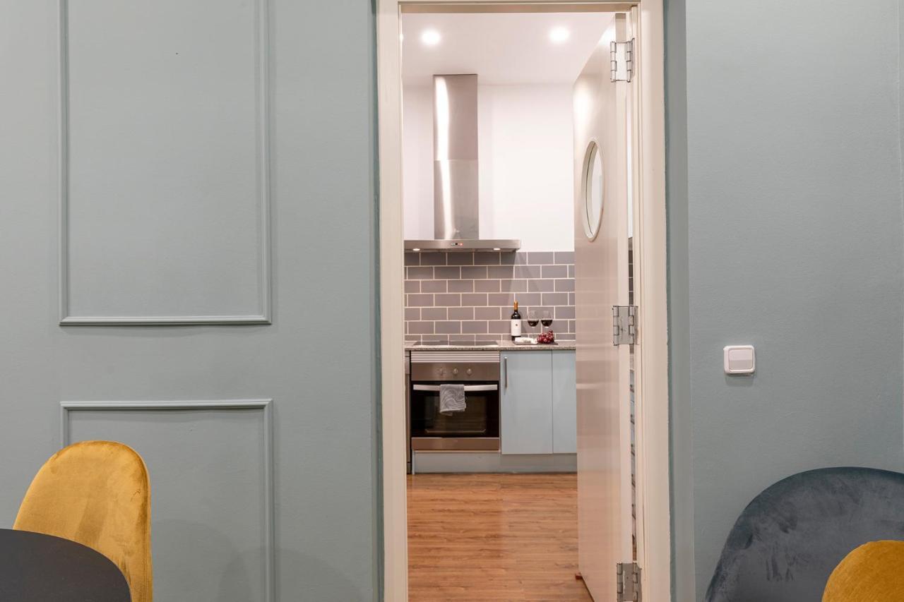 Appartement Central Suites Barcelona *