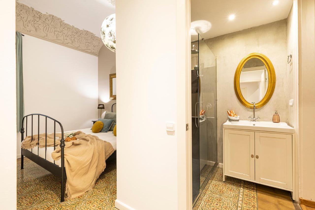 Central Suites Barcelona * Barcelone