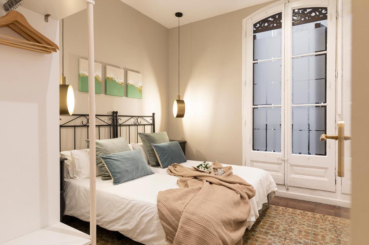 Appartement Central Suites Barcelona *