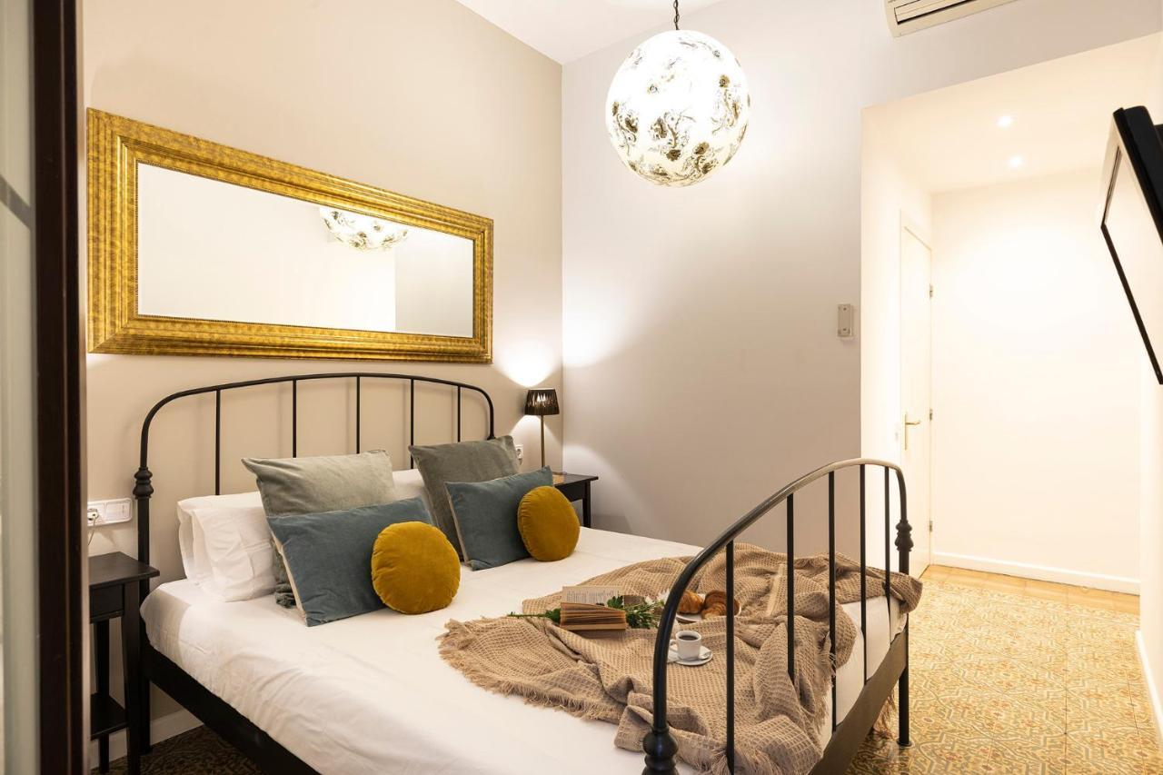 Appartement Central Suites Barcelona Barcelone