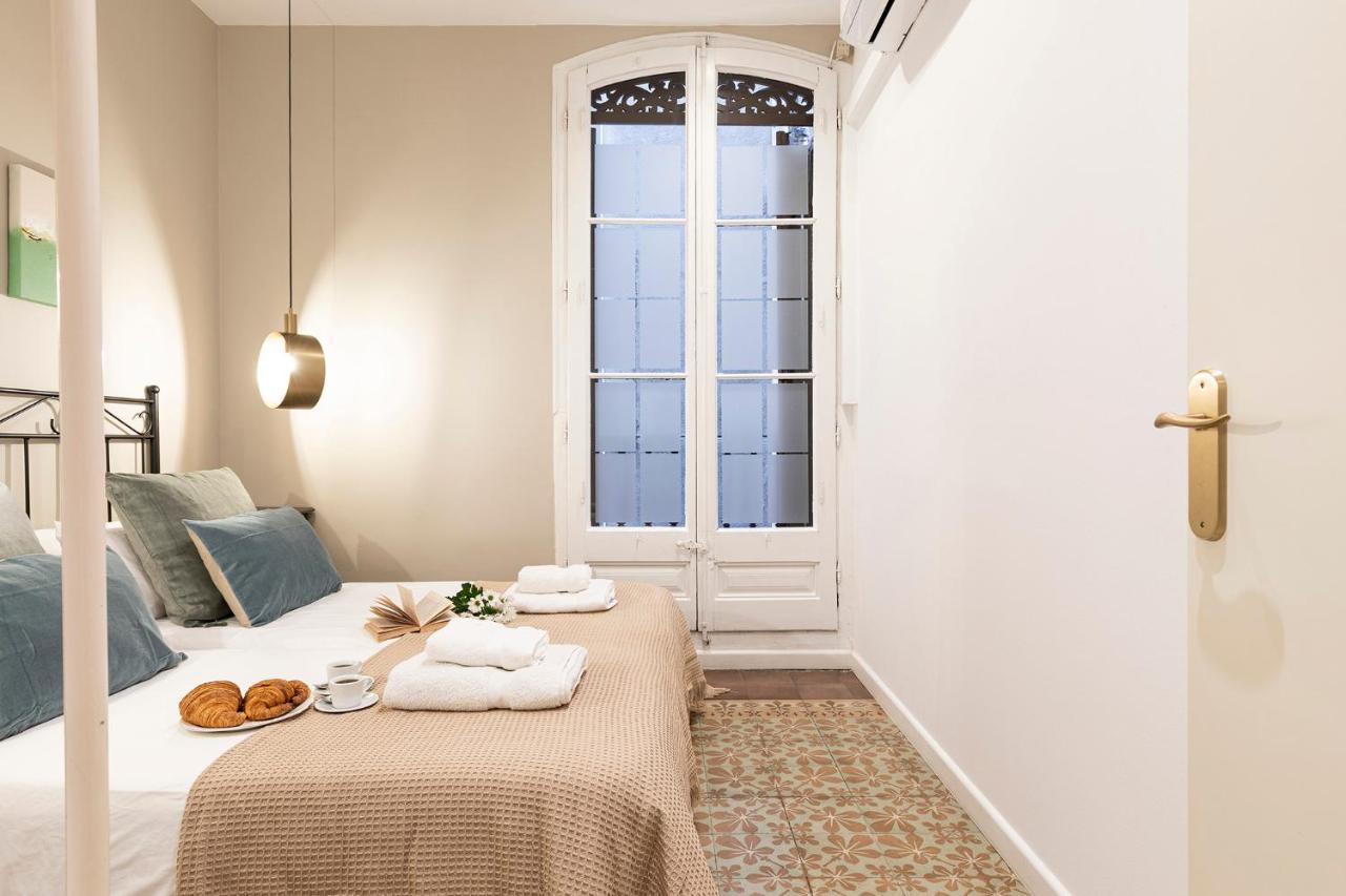 Central Suites Barcelona Appartement