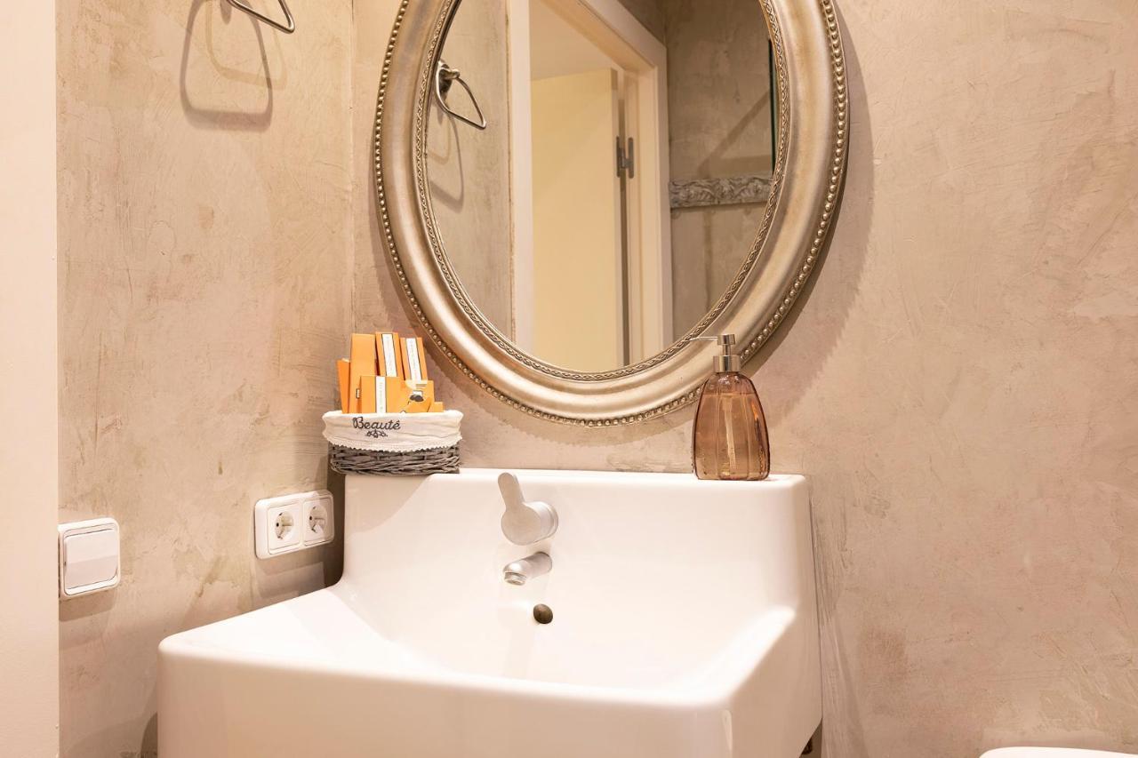 Appartement Central Suites Barcelona Barcelone