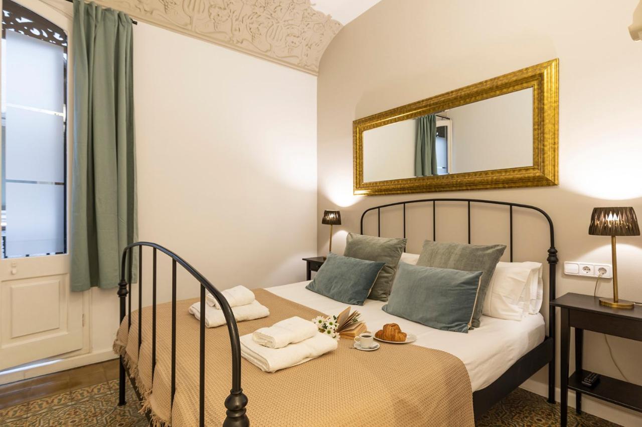 Appartement Central Suites Barcelona