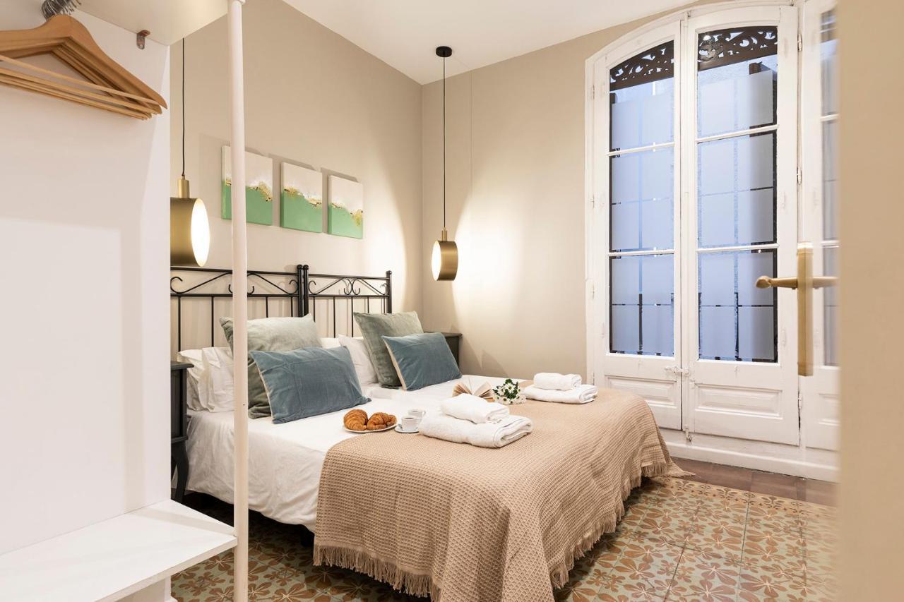 Appartement Central Suites Barcelona *