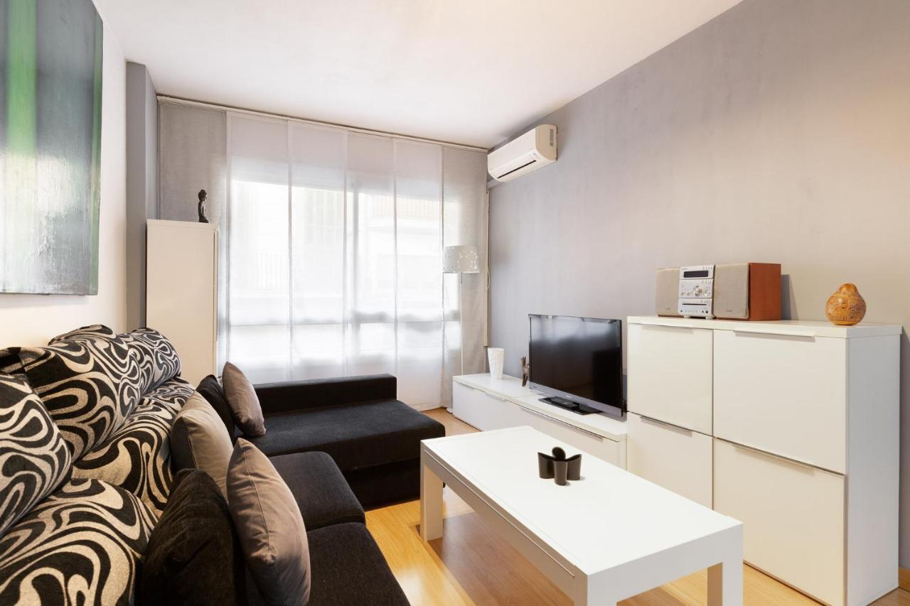 U-nique Radas Ii Appartement Barcelone