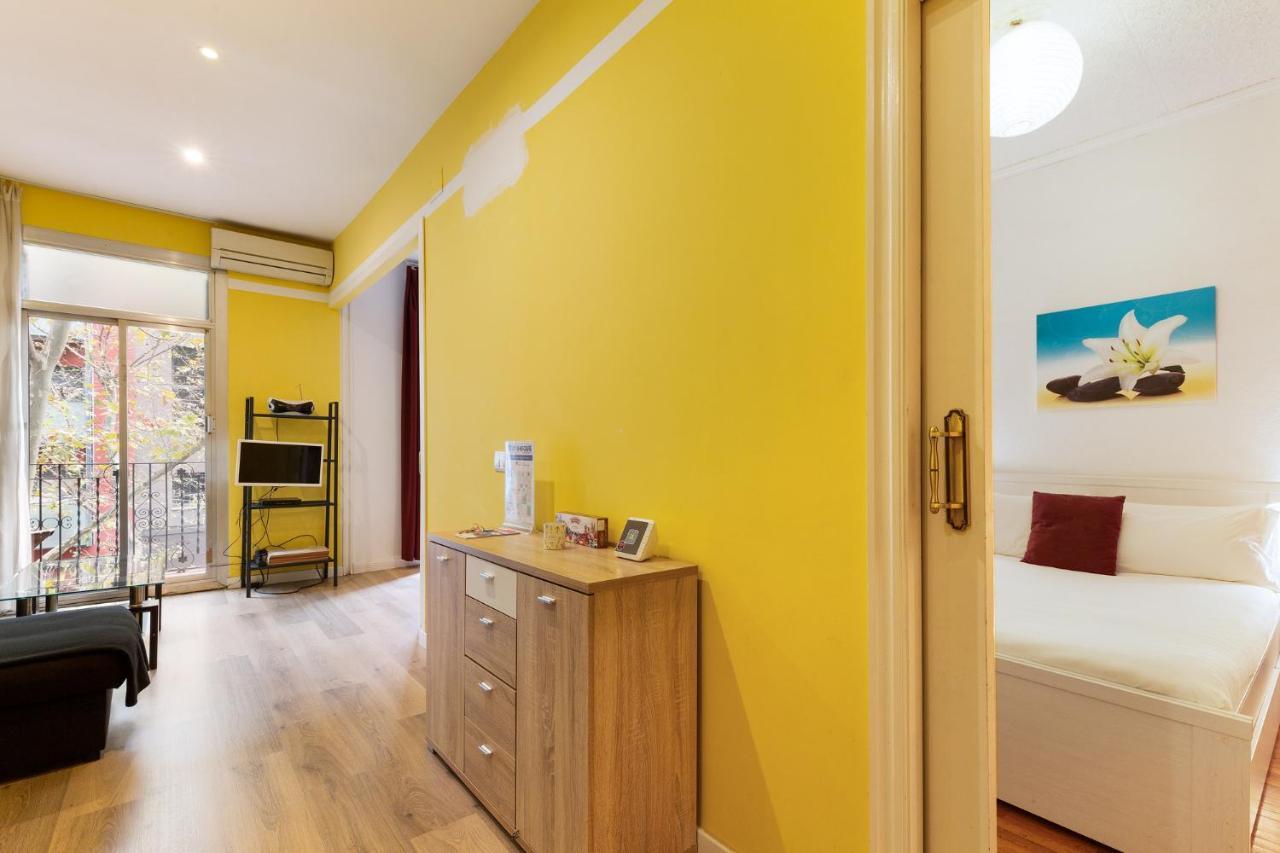 U-nique Lope De Vega Appartement Barcelone