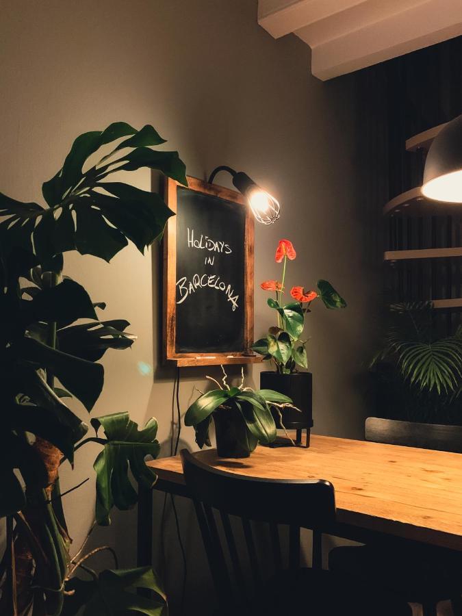 Incredible 2br Penthouse With Urban Rooftop Garden Apartment Barcelona