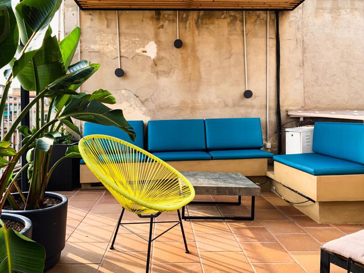 Incredible 2br Penthouse With Urban Rooftop Garden Apartment