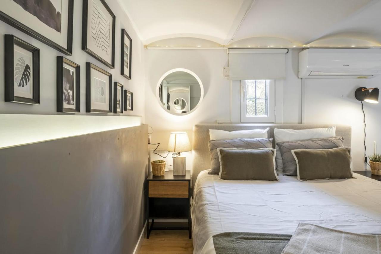 Appartement New Renovated Cozy Centric *